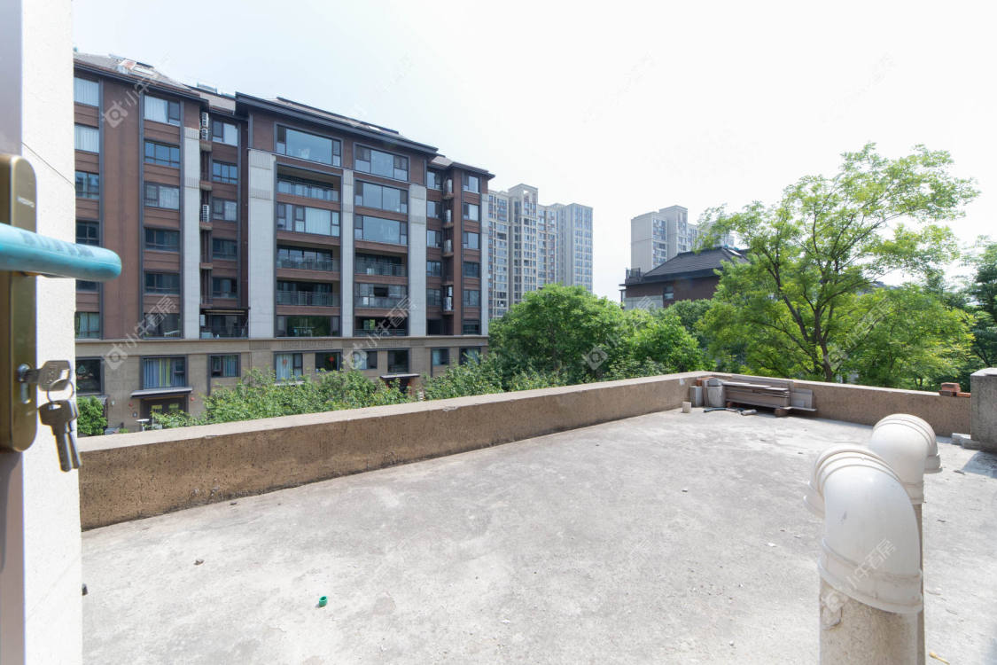 常州雅居乐凤凰台在租房源室内图_小牛看房