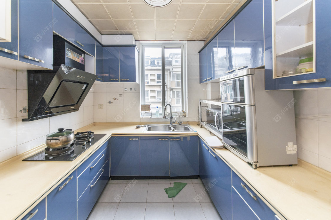 四季新城南苑房源室内图 常州四季新城南苑在售二手房源室内图_小牛看房