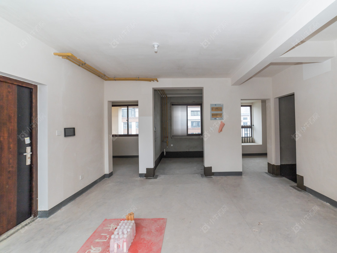 常州东方君开在售二手房源室内图_小牛看房