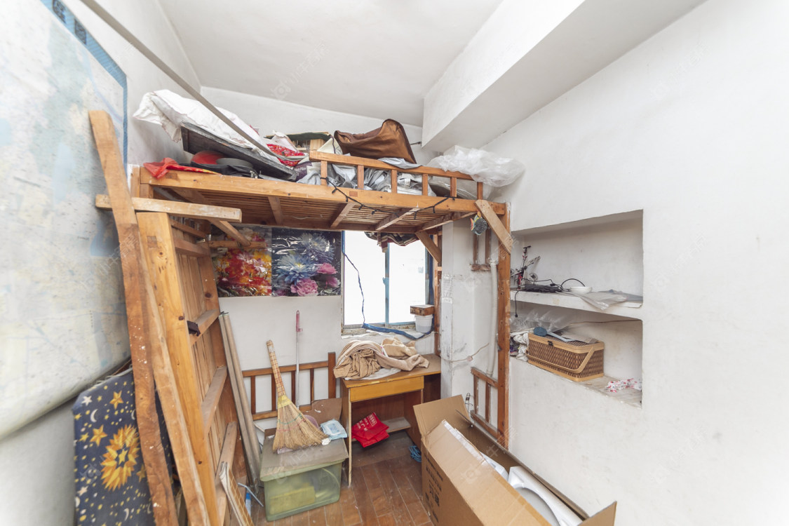 常州丽丰苑在售二手房源室内图_小牛看房