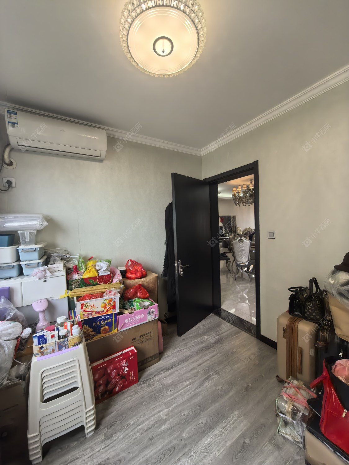 常州新城香溢澜桥二期在租房源_小牛看房