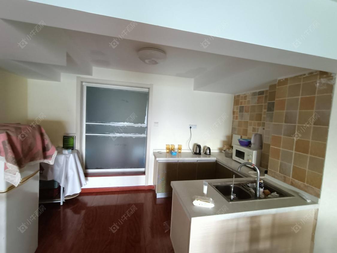 常州银河湾第一城一期在租房源室内图_小牛看房