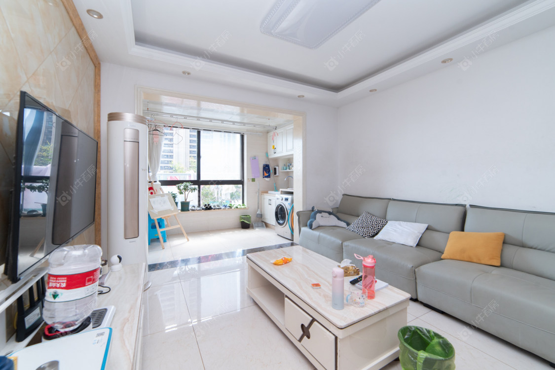 常州嘉宏云顶在售二手房_小牛看房