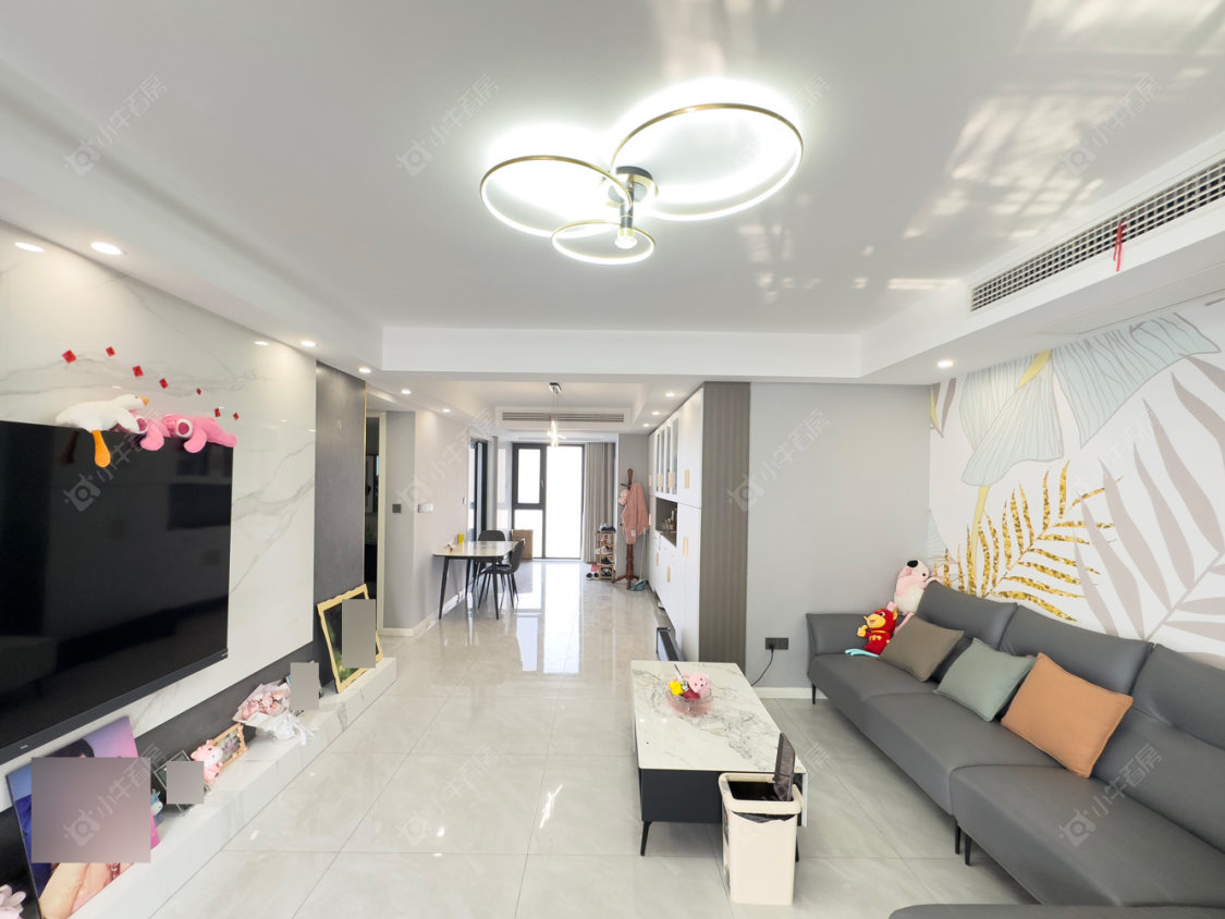 常州花都嘉园二区在售二手房源_小牛看房