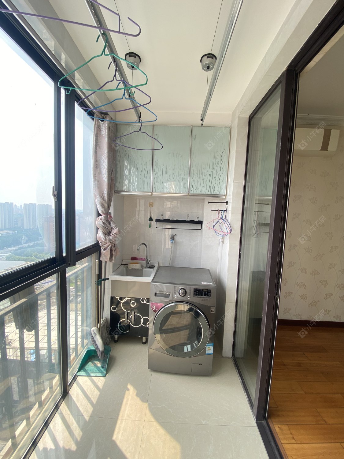 常州绿都万和城三区在租房源_小牛看房