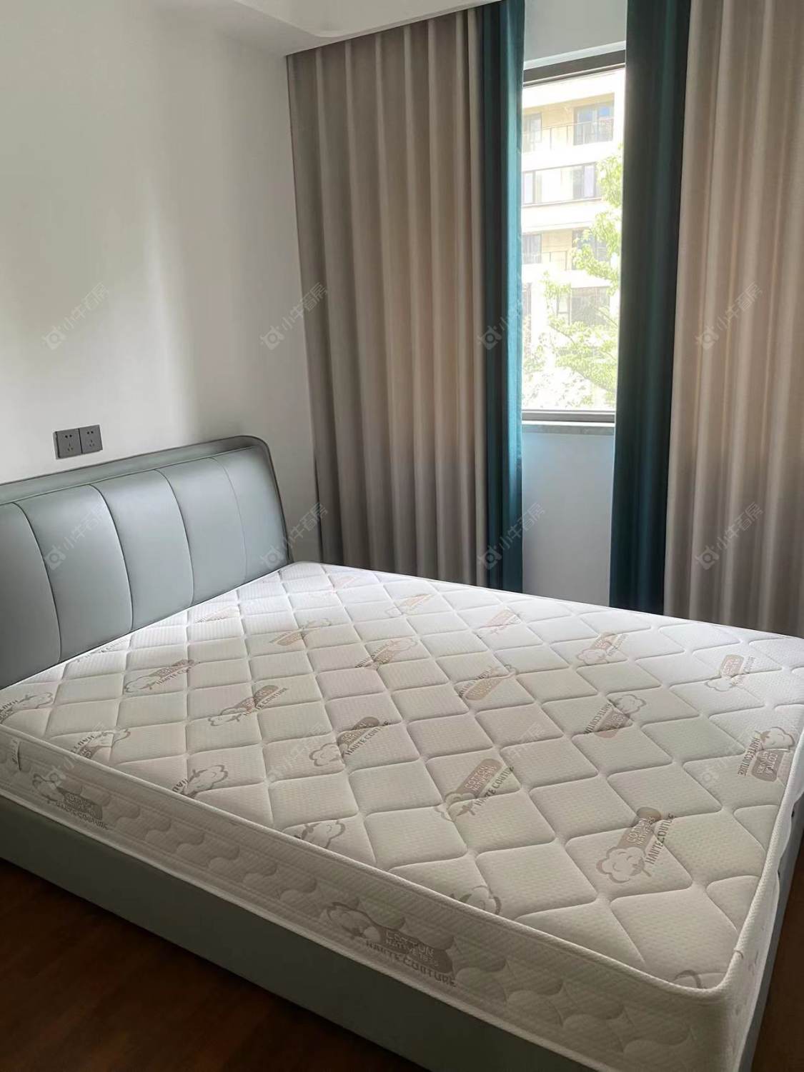 常州龙城金茂府西区在租房源_小牛看房