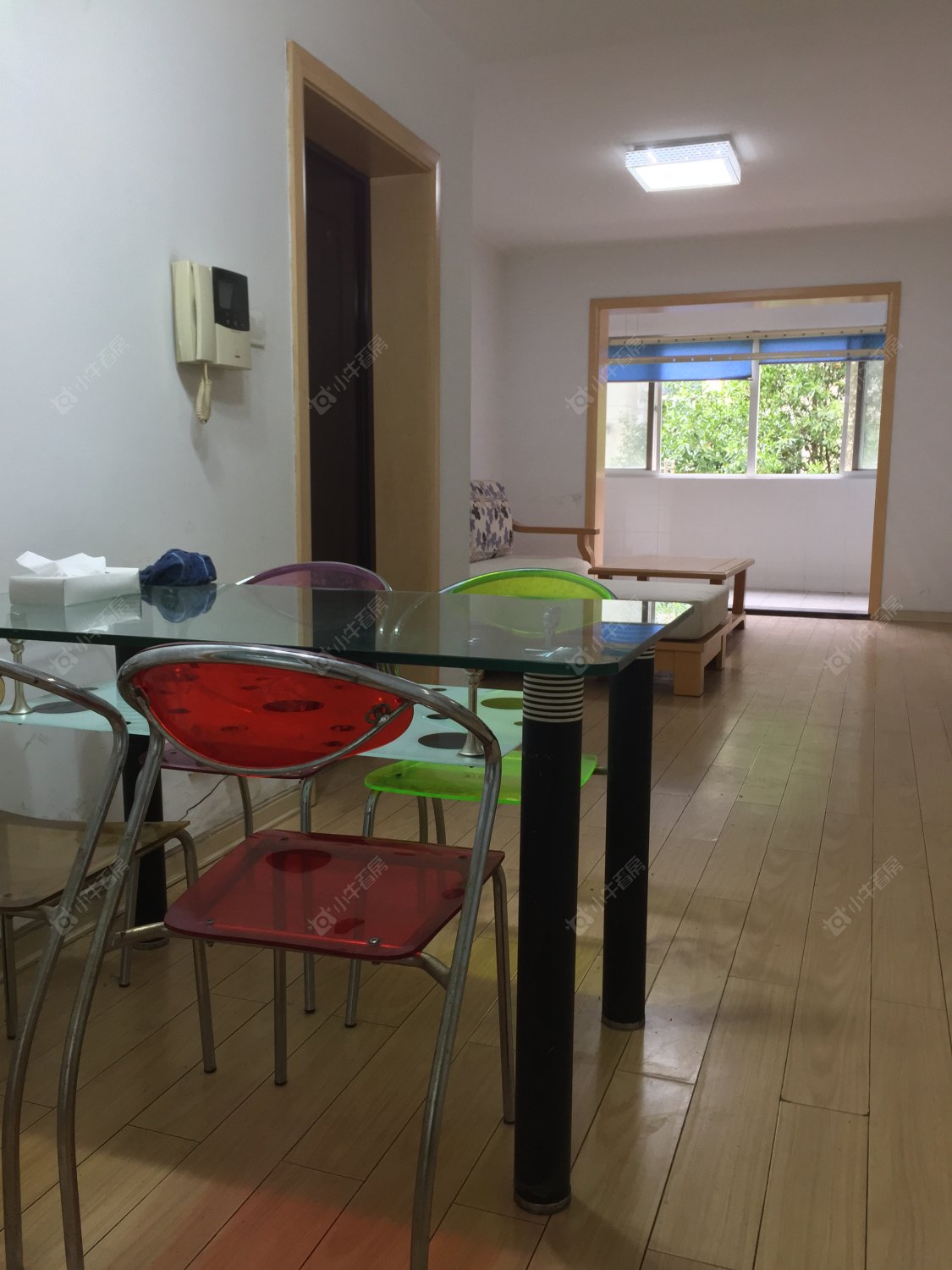 常州陈渡新苑在租房源_小牛看房