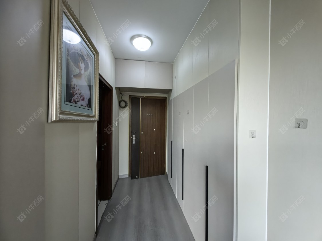 常州北城后街在租房源室内图_小牛看房