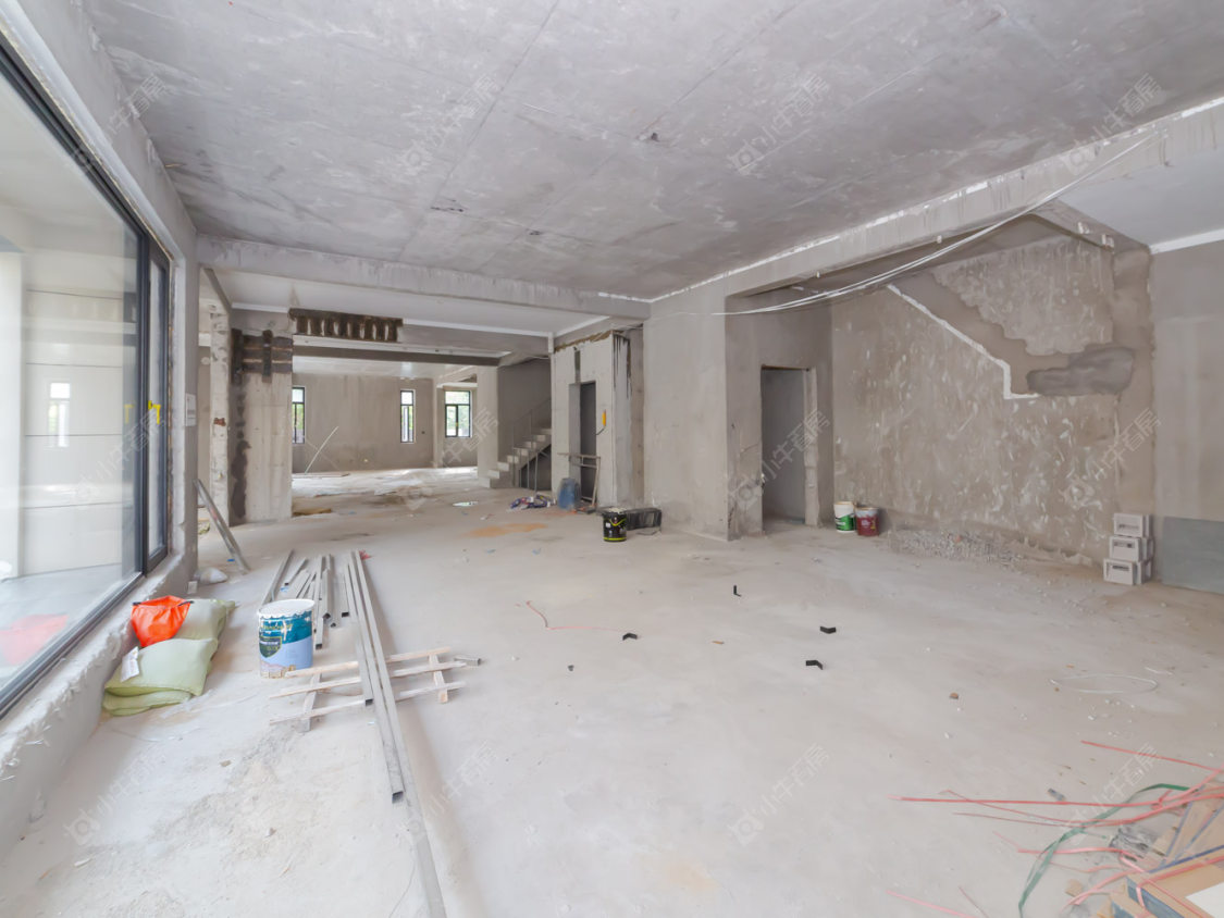 常州龙湖双珑原著在售二手房源室内图_小牛看房