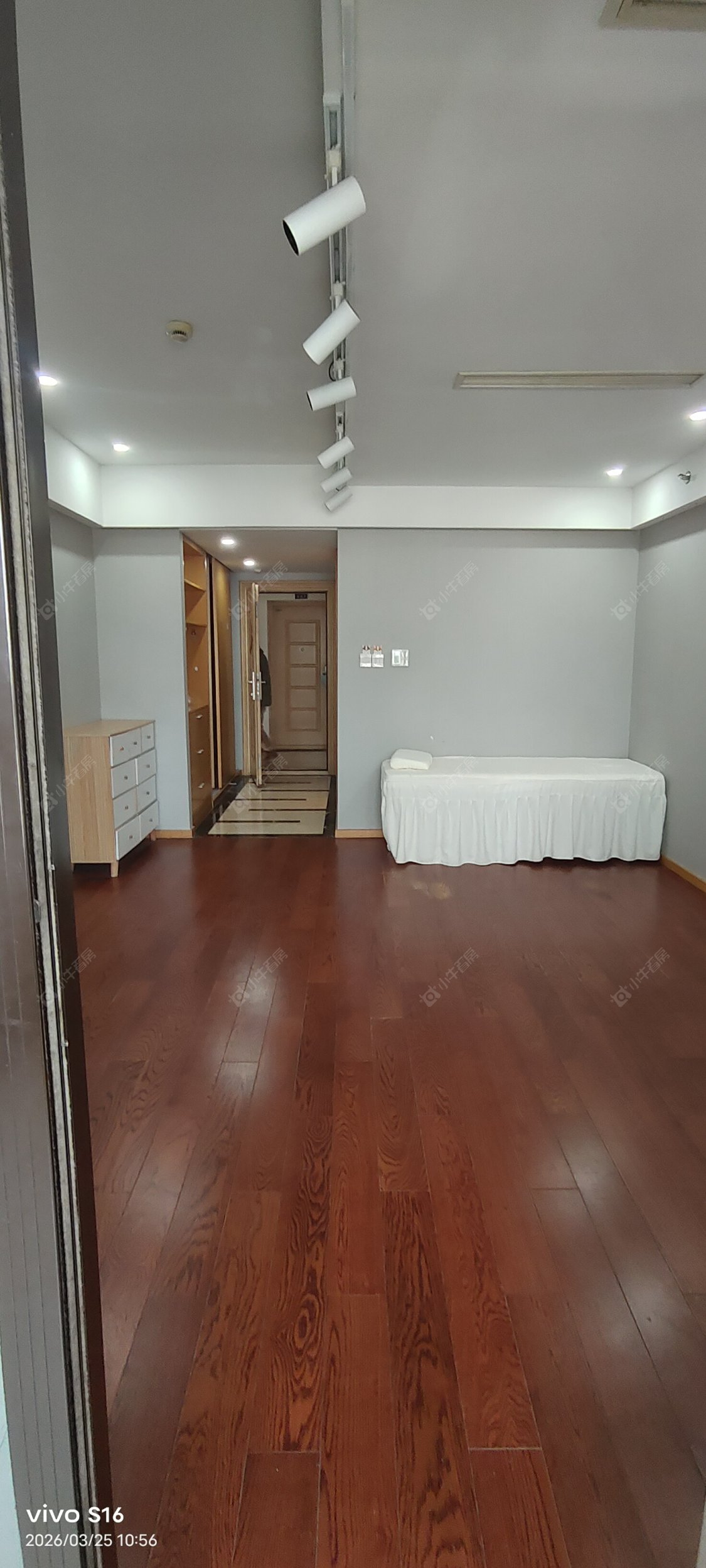 常州吾悦国际在租房源室内图_小牛看房