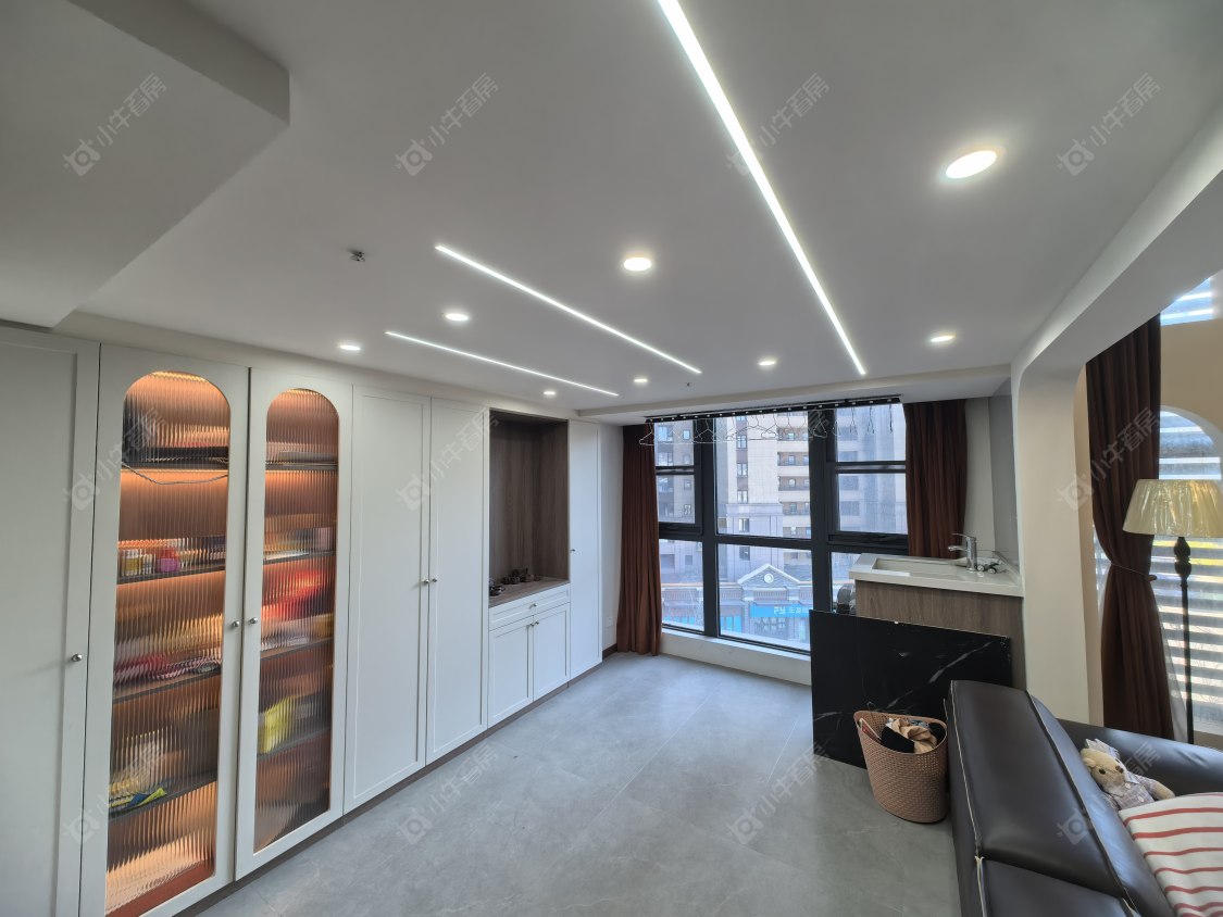 常州弘阳天下锦公寓在租房源_小牛看房