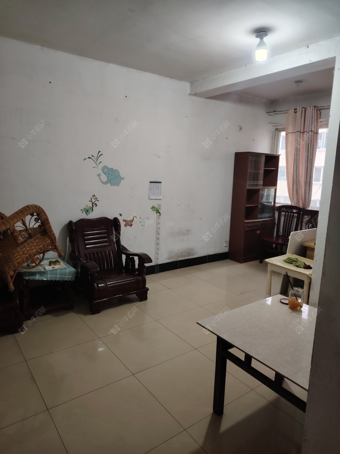 前桥新村房源室内图 常州前桥新村在租房源室内图_小牛看房