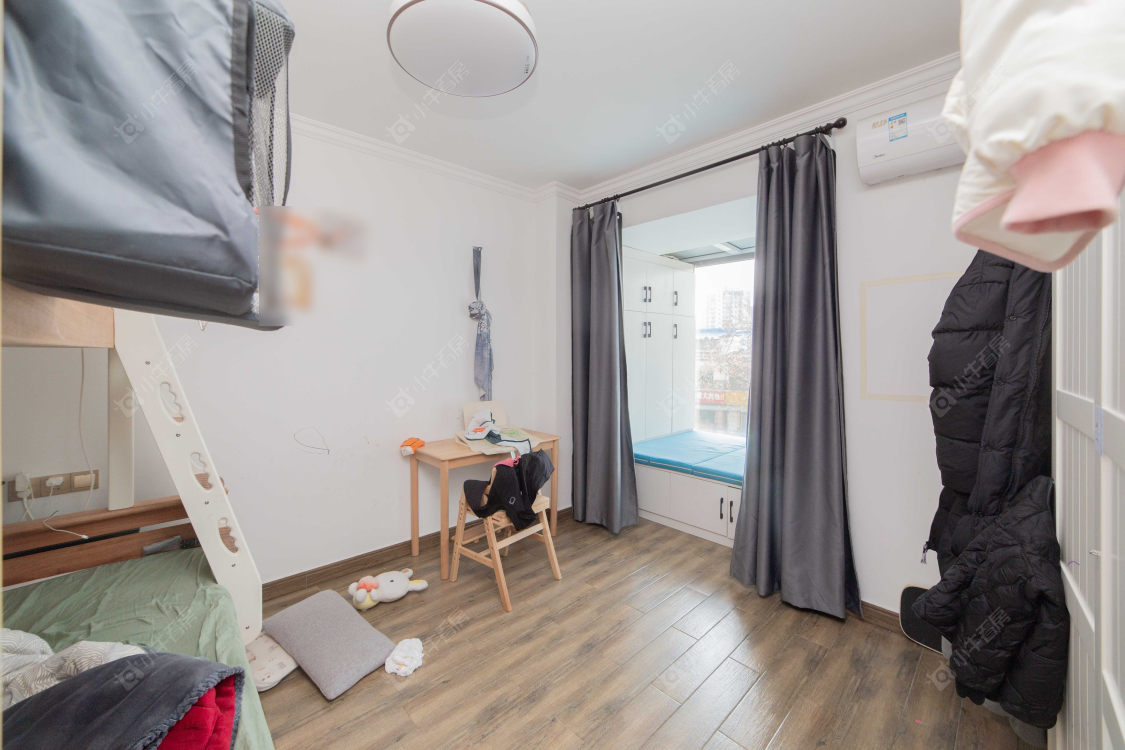 常州雅筑公寓在售二手房源室内图_小牛看房