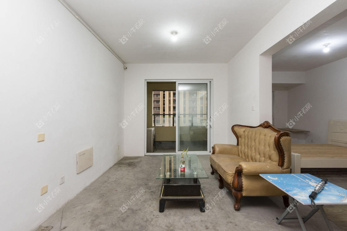 常州莱蒙城新尚在租房源室内图_小牛看房