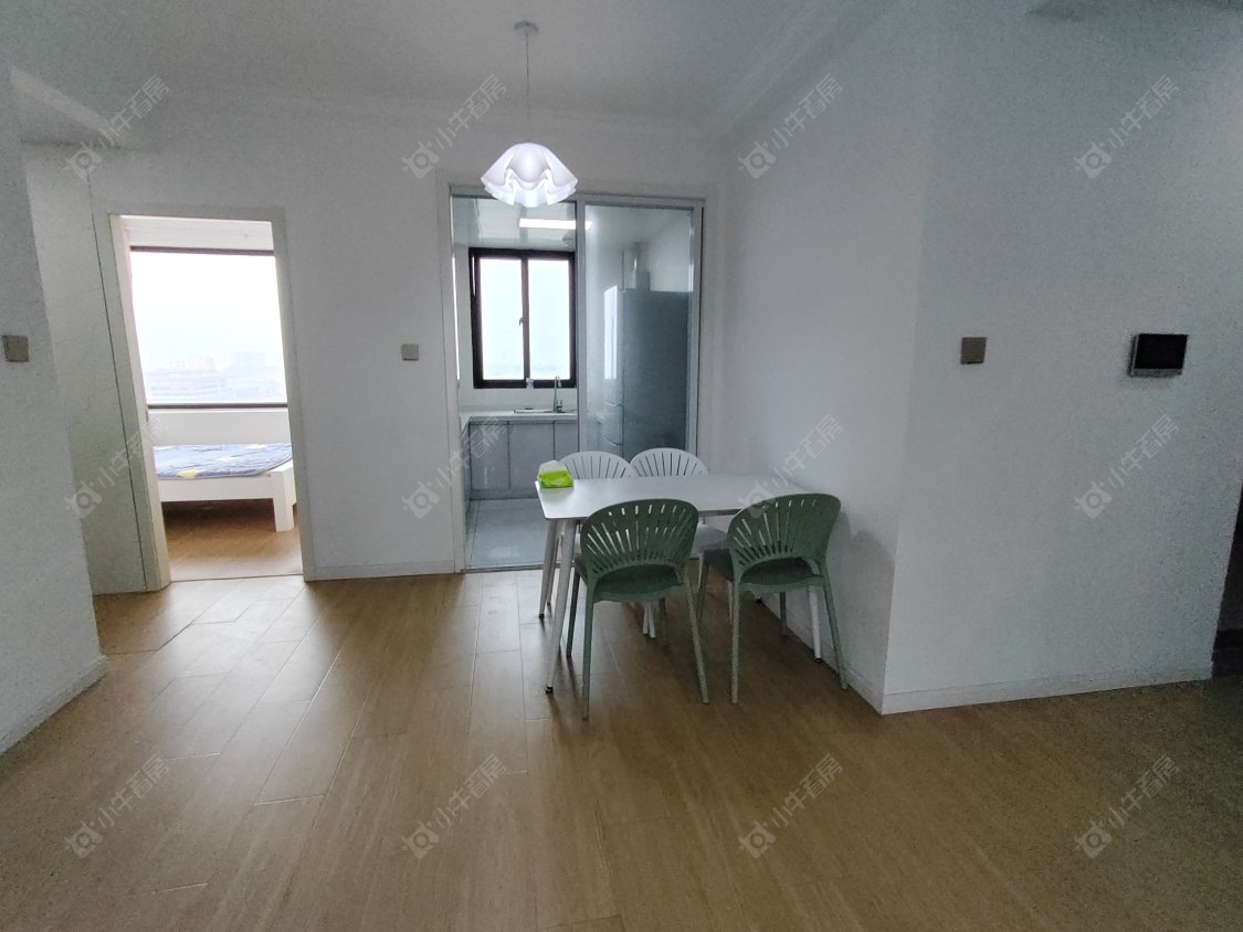 常州华润万象府在租房源_小牛看房