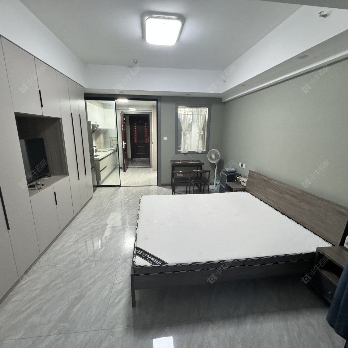 常州新城吾悦印巷在租房源_小牛看房