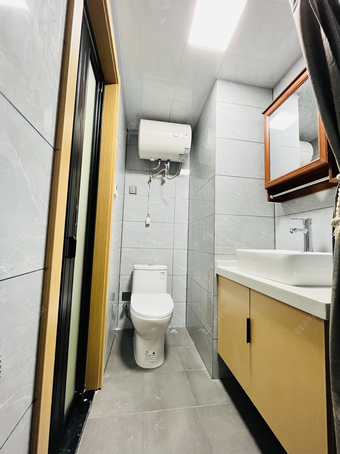 常州龙湖星图租房_小牛看房