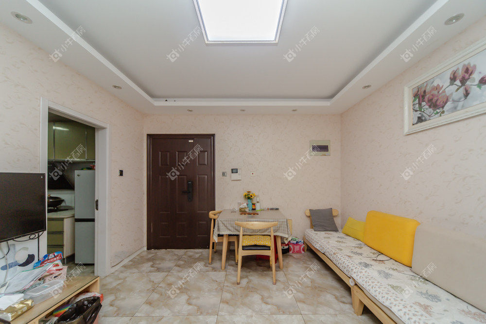 常州金美林花园在租房源室内图_小牛看房