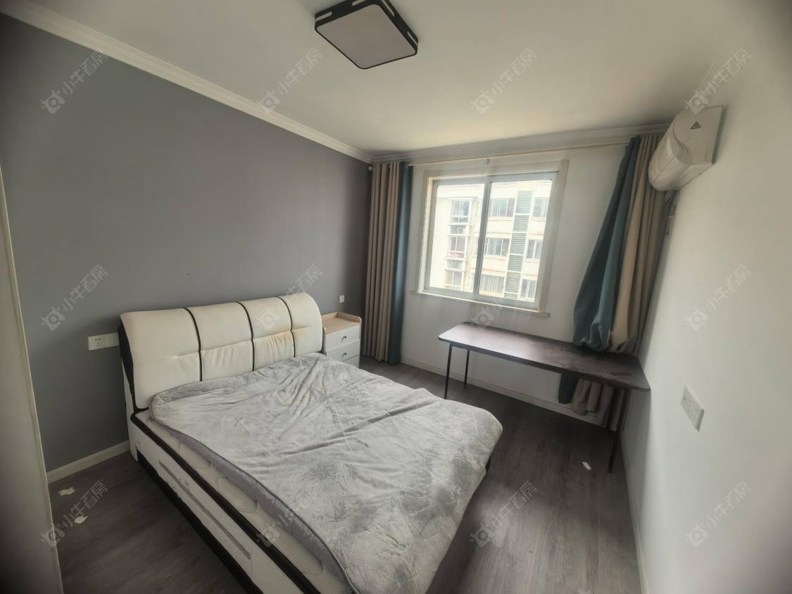 新龙花苑东区房源室内图 常州新龙花苑东区在租房源室内图_小牛看房