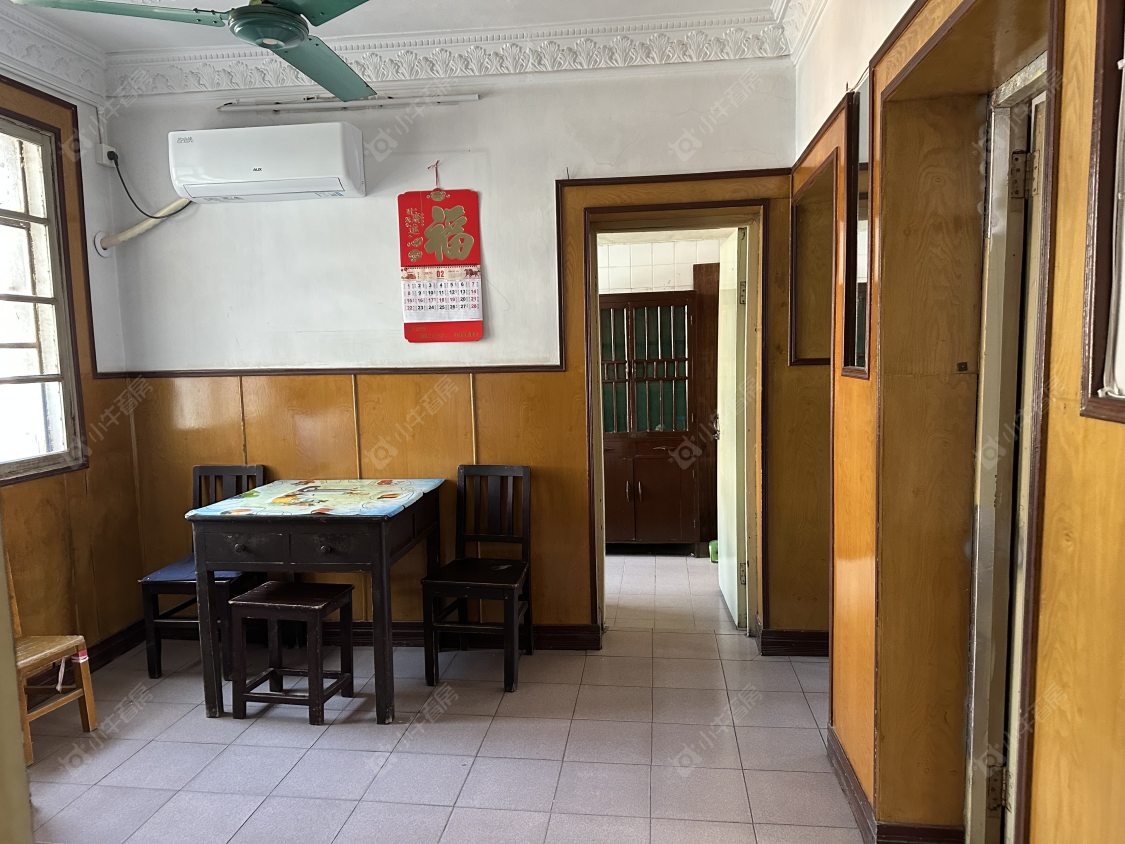 常州北环新村在租房源室内图_小牛看房