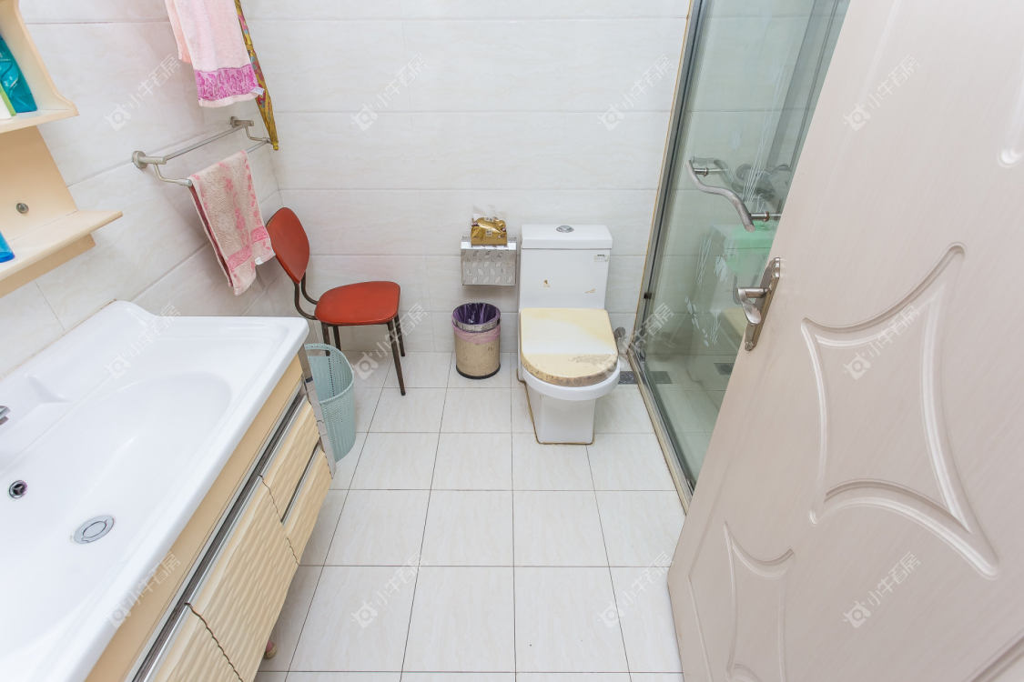 常州永宁星座公寓在租房源室内图_小牛看房