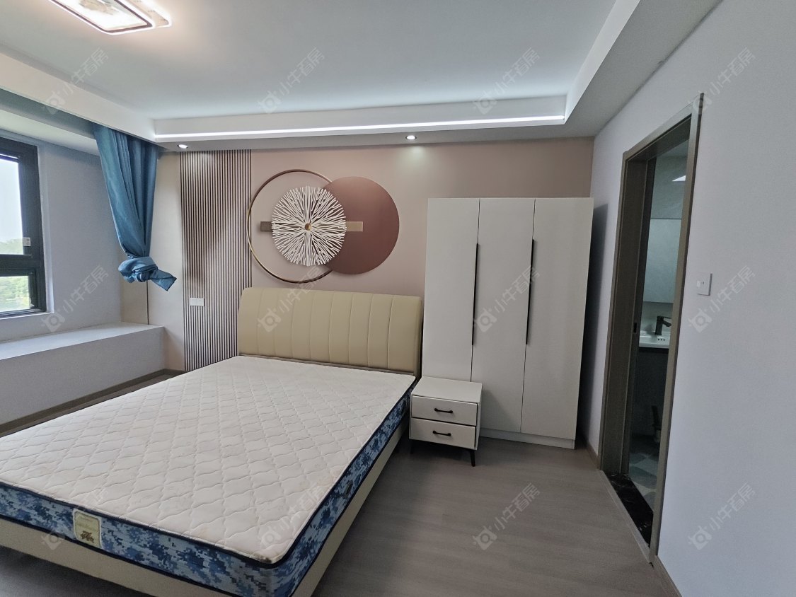 常州中梁金科启宸在租房源_小牛看房