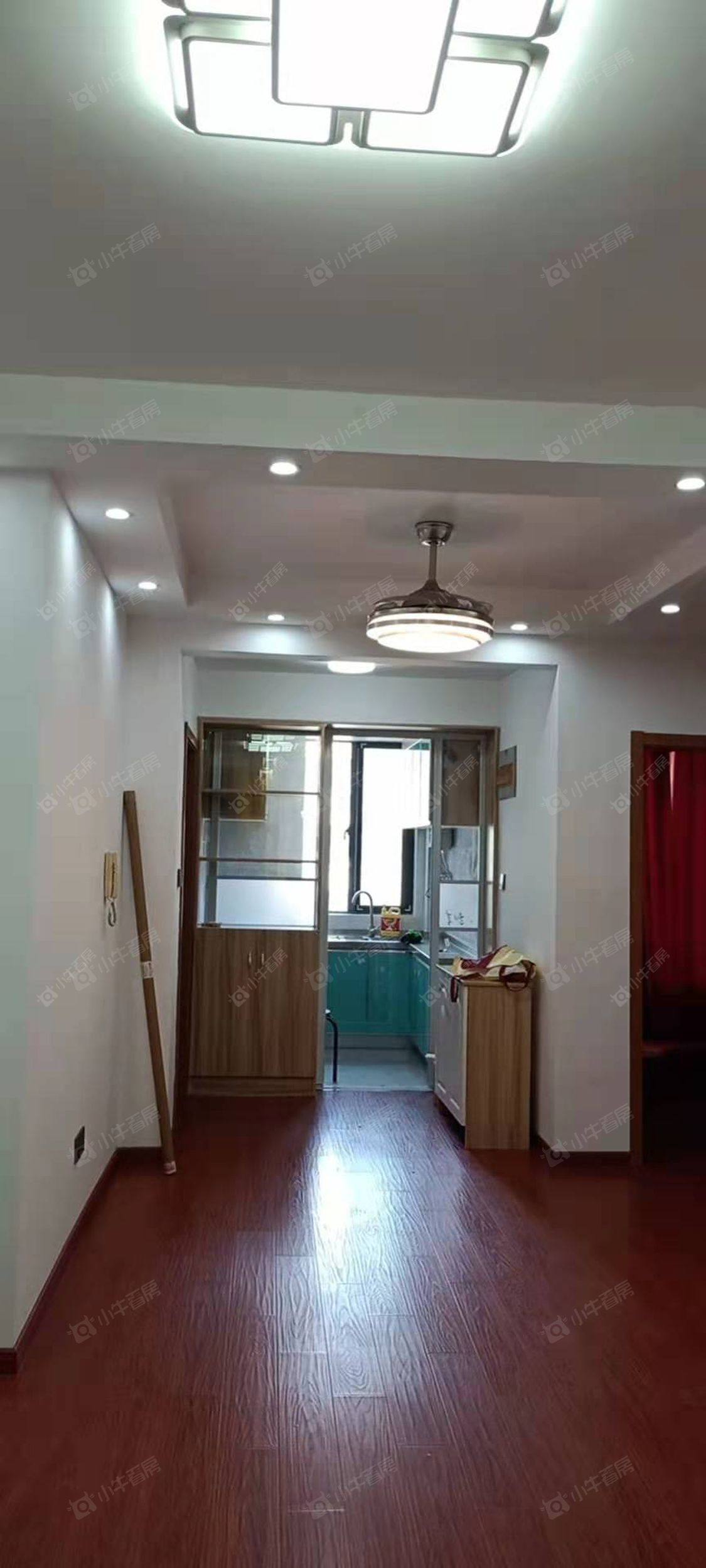 奥林匹克花园房源室内图 常州奥林匹克花园在租房源室内图_小牛看房