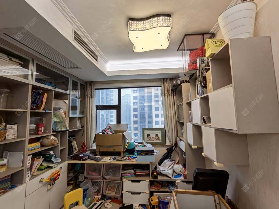 绿都万和城五区房源室内图 常州绿都万和城五区在租房源室内图_小牛看房