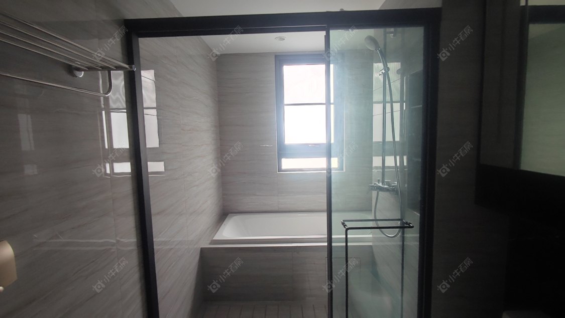 常州万科国宾道在租房源室内图_小牛看房