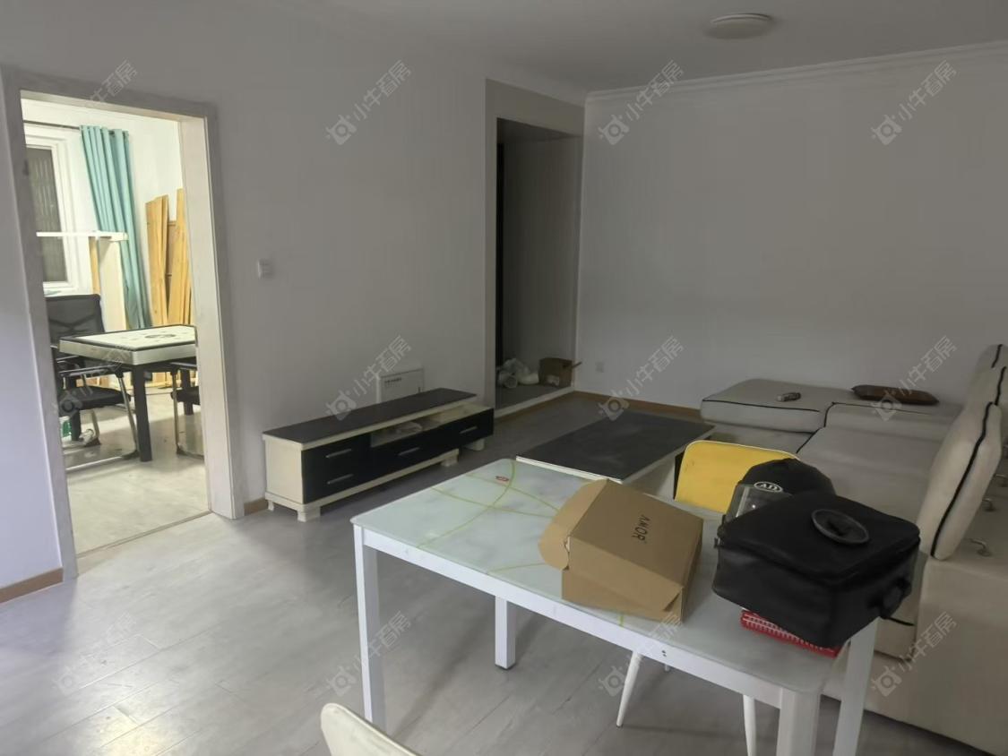 常州青洋花苑在租房源室内图_小牛看房