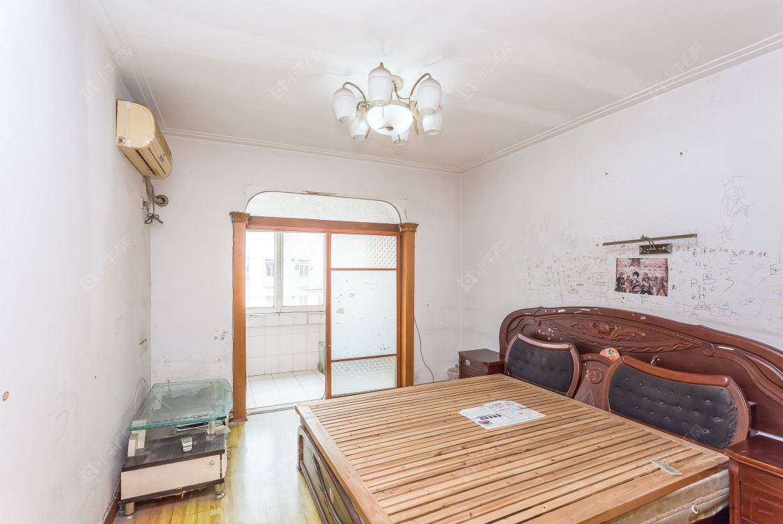 常州红梅新村在售二手房源室内图_小牛看房