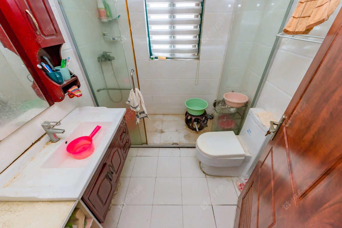 常州璞丽湾花园在售二手房源室内图_小牛看房