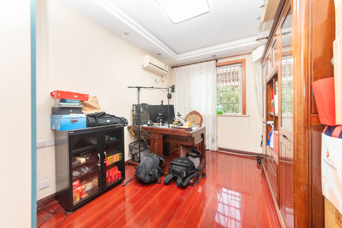 常州聚龙湾花园在售二手房源室内图_小牛看房