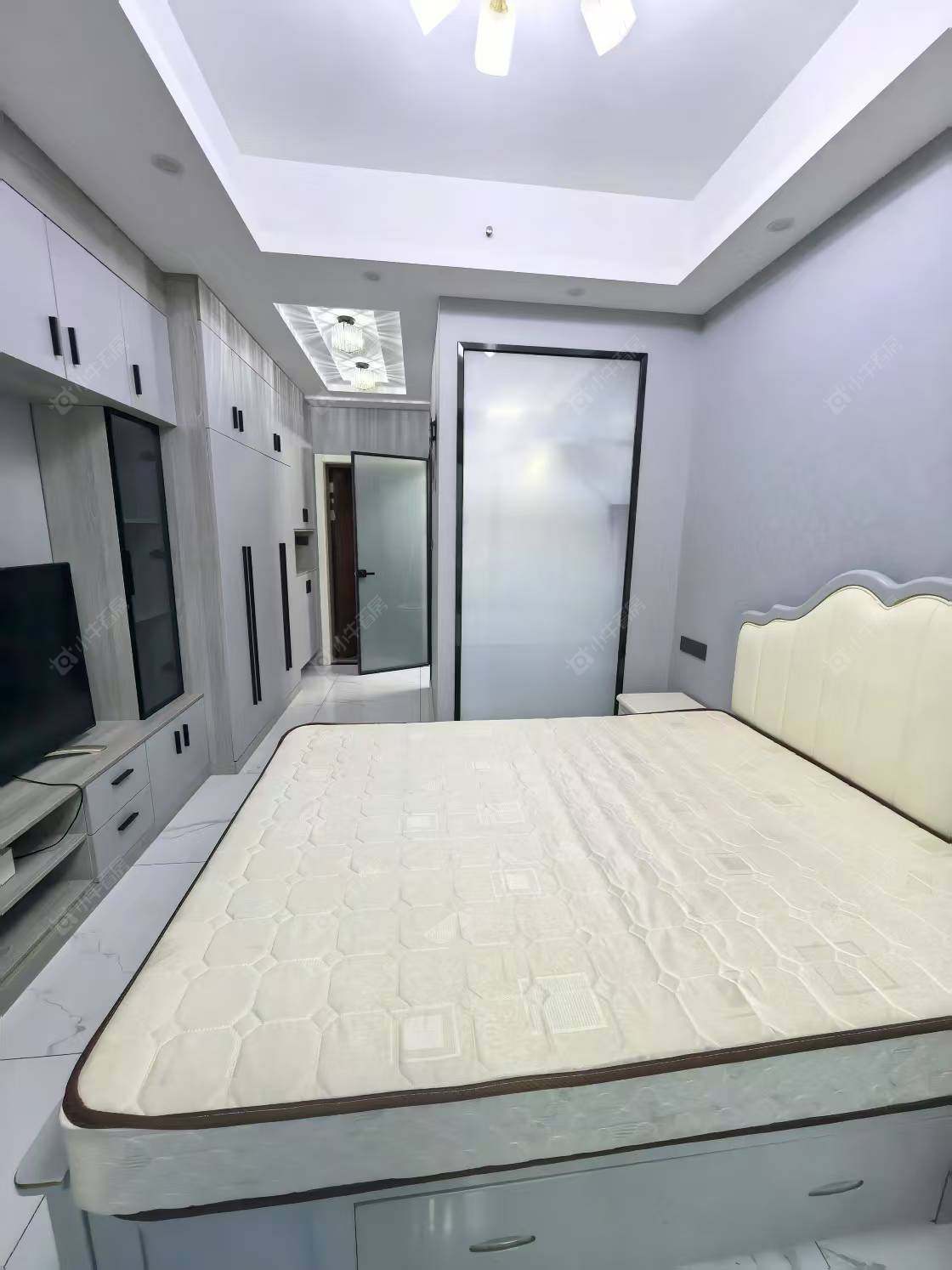 常州朗诗邻里中心租房_朗诗邻里中心1室房源出租