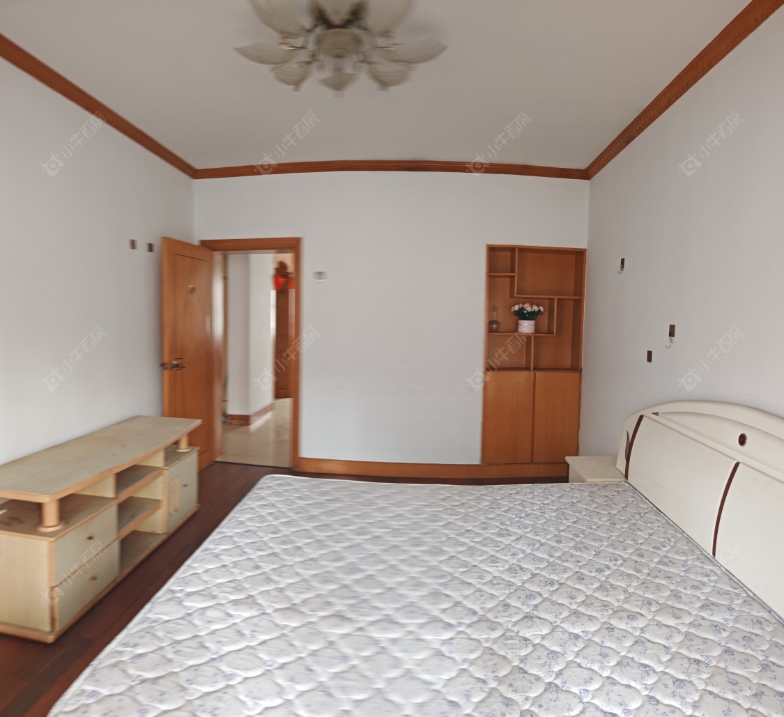 常州藻江花园一期在租房源_小牛看房