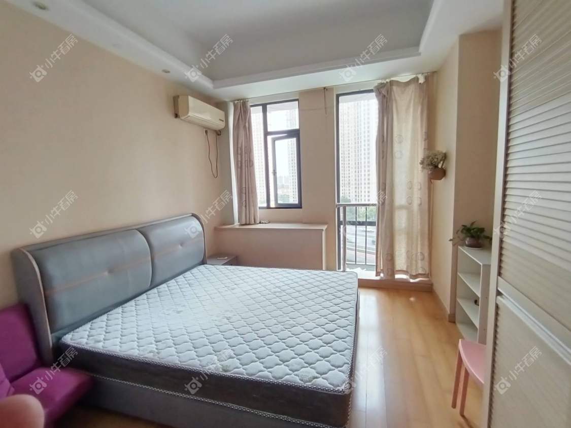 常州路劲又一城在租房源室内图_小牛看房