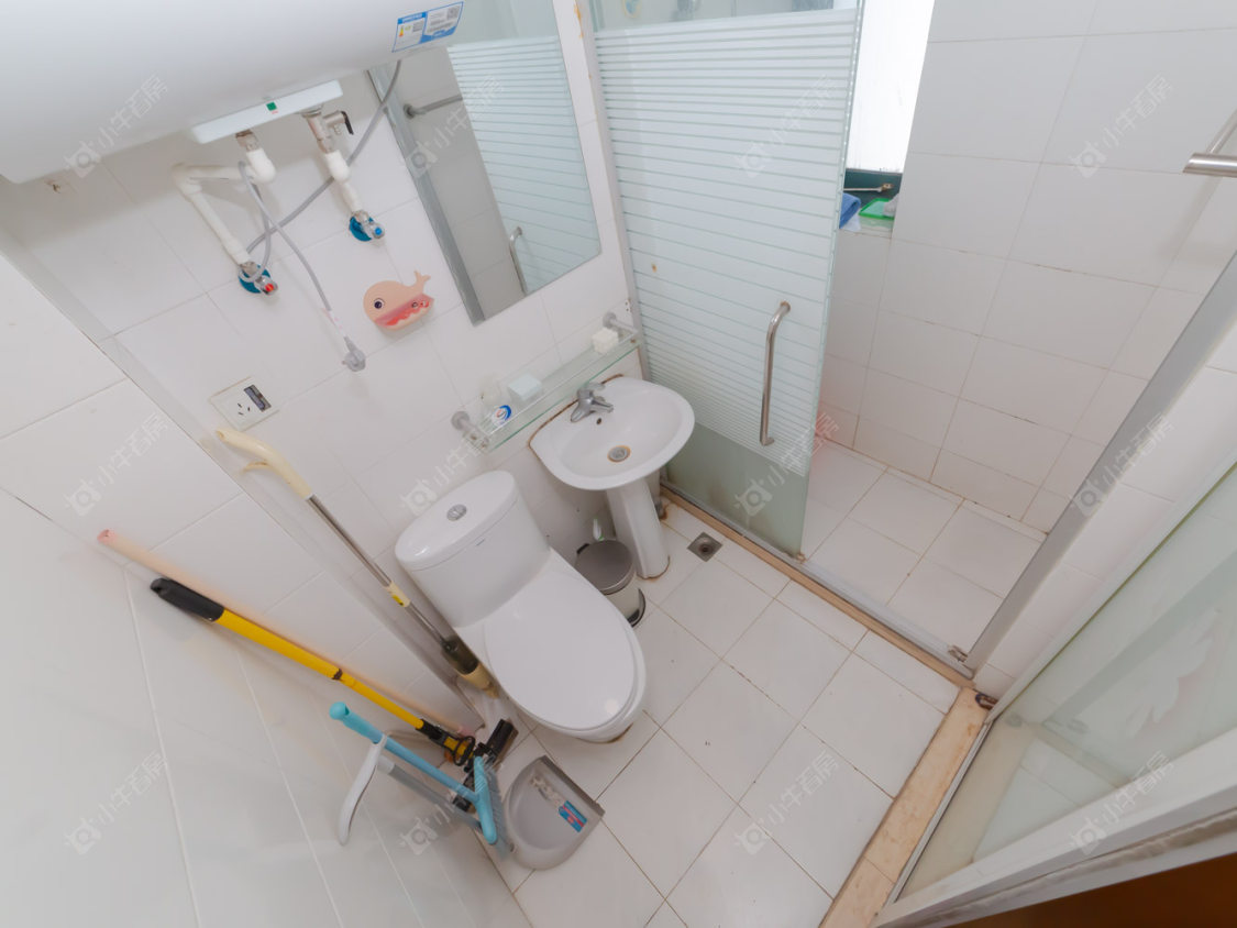 常州翠竹新村南区在售二手房源室内图_小牛看房