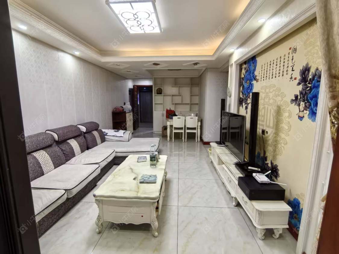 常州路劲城一期在租房源_小牛看房