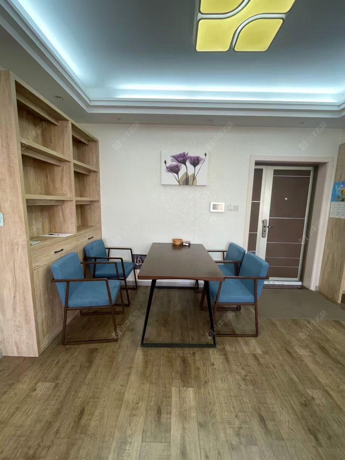 常州道生中心在租房源室内图_小牛看房