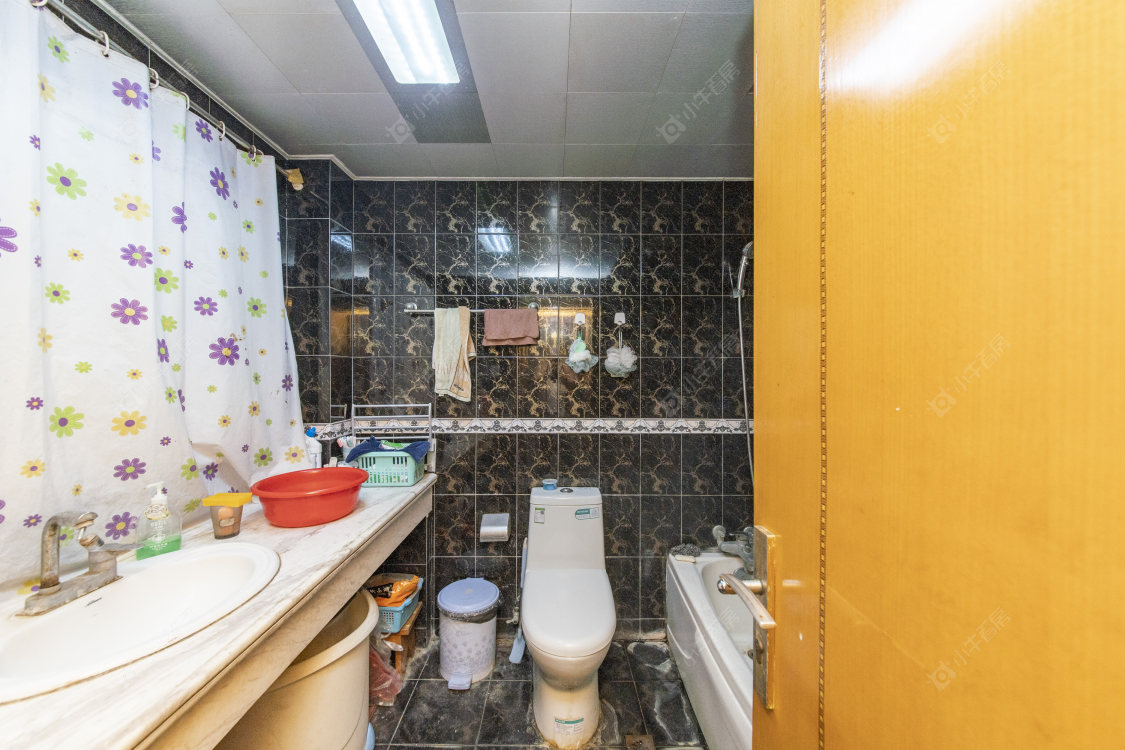 常州花东三村在售二手房源室内图_小牛看房