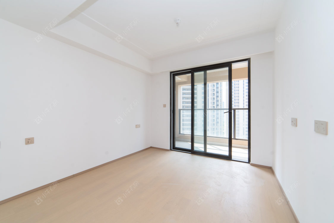 常州万科四季都会在售二手房源室内图_小牛看房