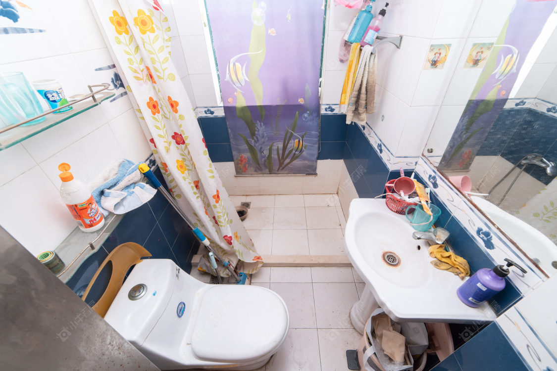 常州勤业新村在售二手房源室内图_小牛看房