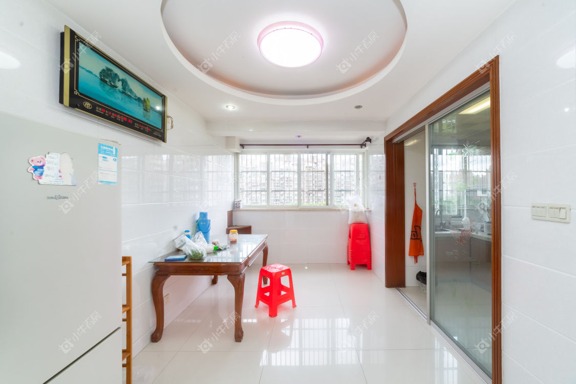 常州金梅花园南区在租房源室内图_小牛看房