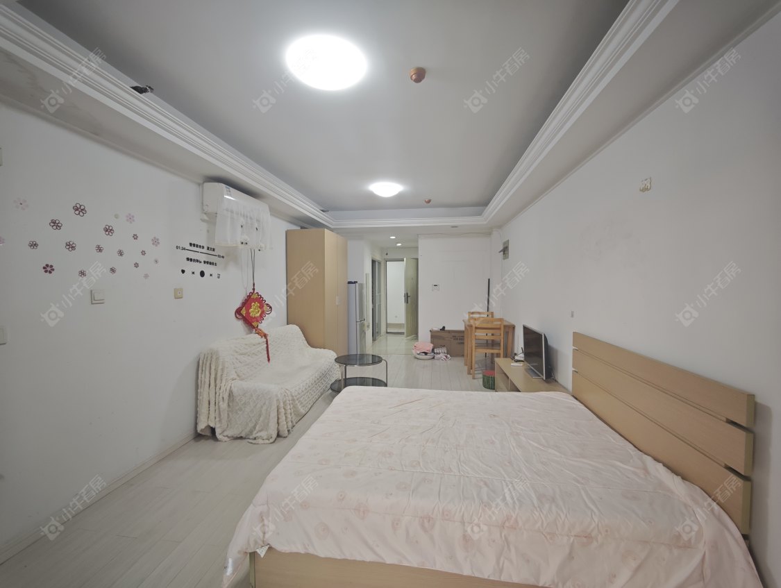 御水华庭二期房源室内图 常州御水华庭二期在租房源室内图_小牛看房