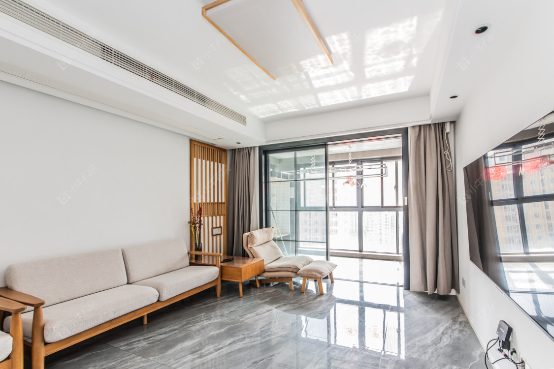 常州世茂香槟湖二期在售二手房_小牛看房