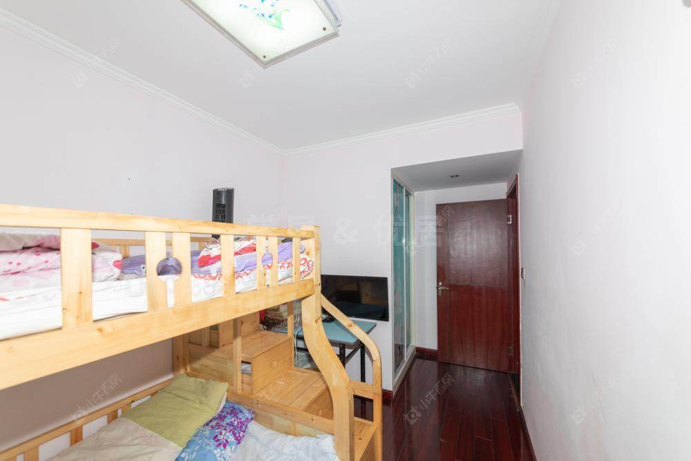 常州景瑞曦城在售二手房源室内图_小牛看房