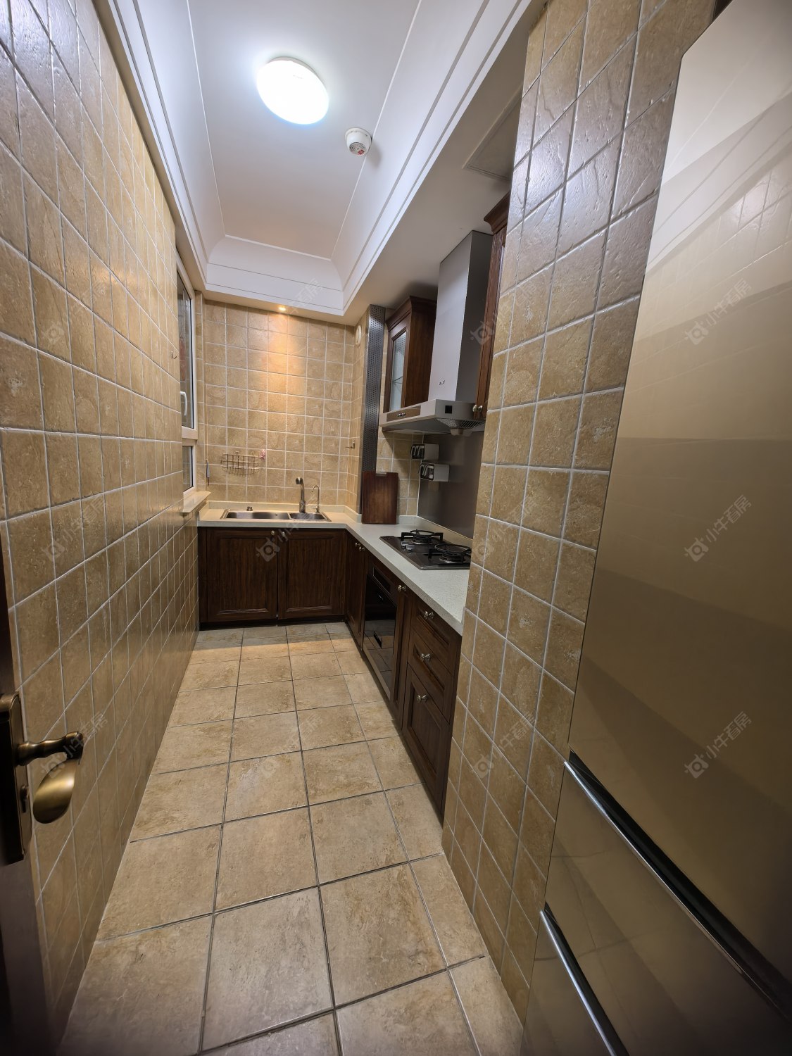 常州朗诗绿郡在租房源_小牛看房