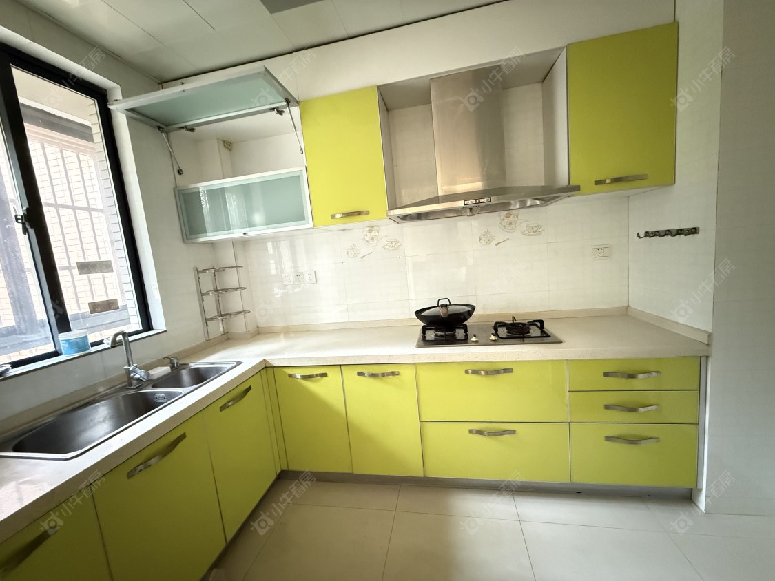 常州世纪华城西区在租房源室内图_小牛看房