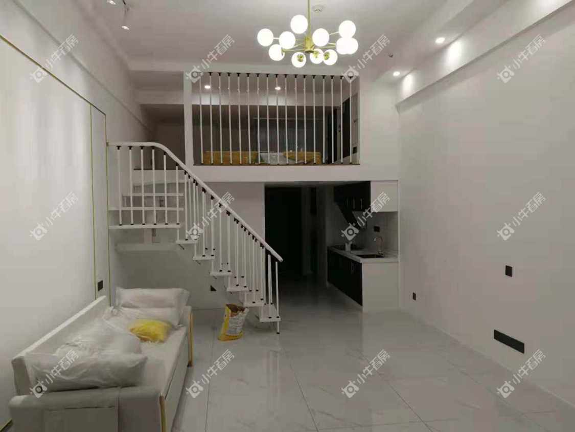 常州天安数码城公寓在租房源_小牛看房