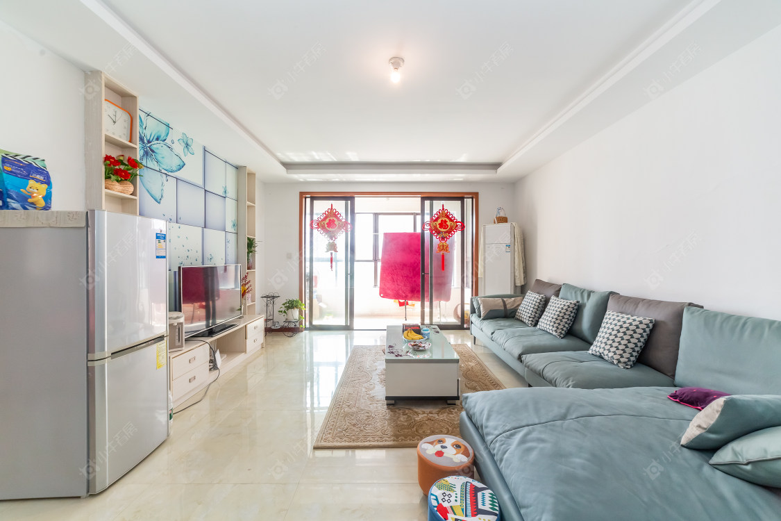 常州绿都万和城五区在售二手房_小牛看房